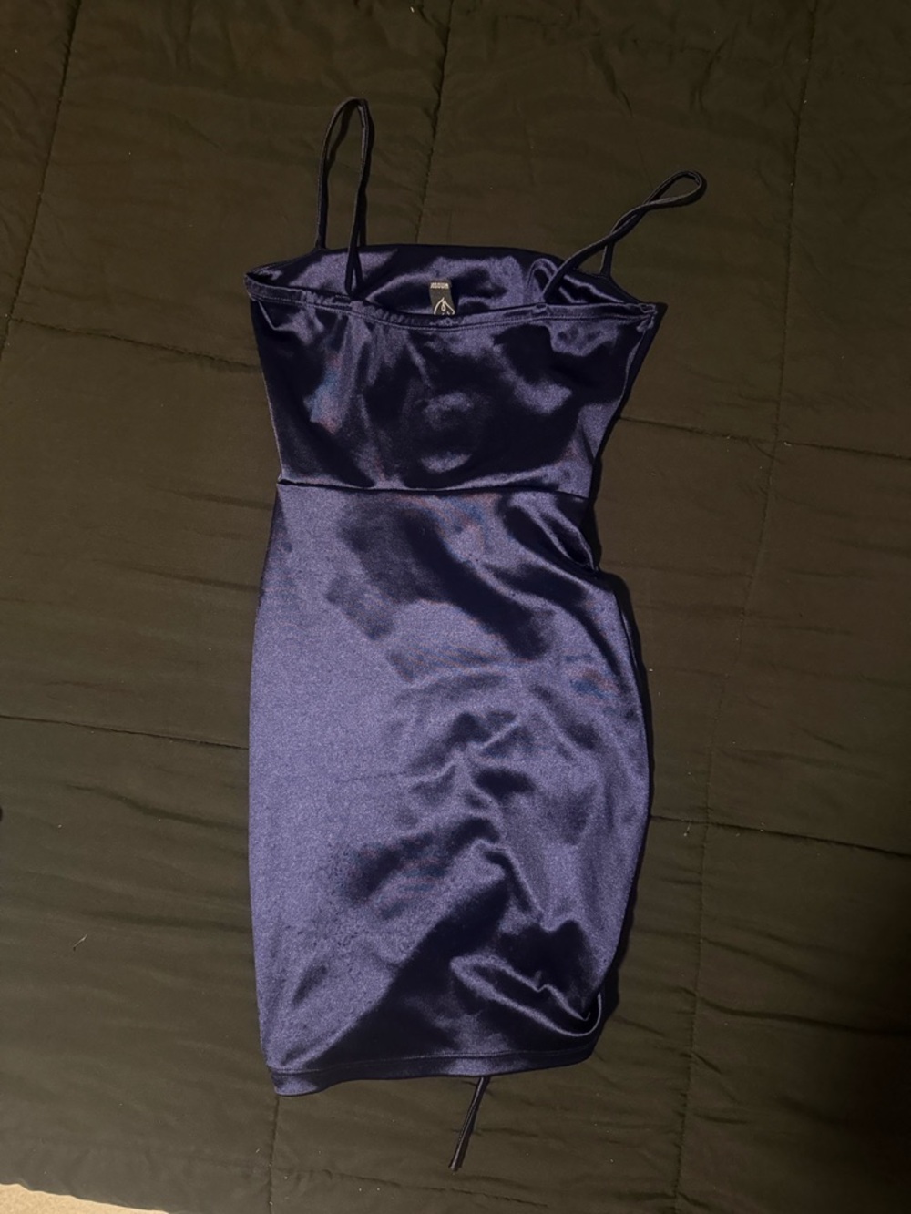 Mini Dress - Picture 2 of 3